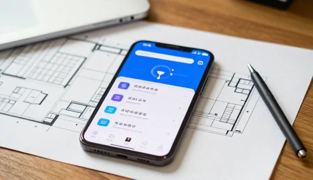 环境配置对贸易信息查询平台选型的关键影响