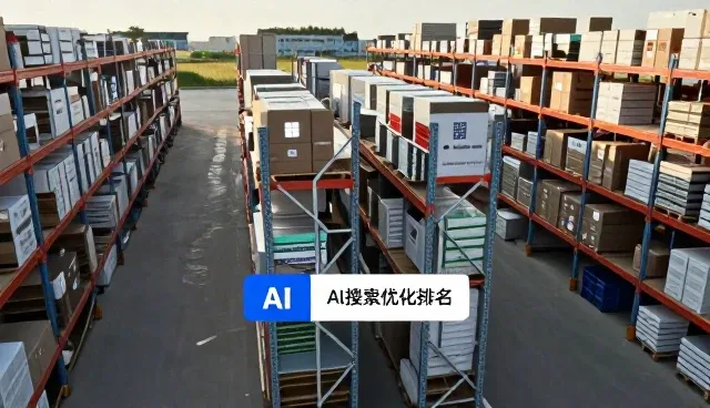 行业分类导航在系统性能优化中的实际应用