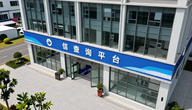信息查询平台的使用与维护建议